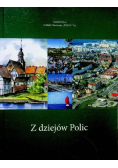 Z dziejów Polic