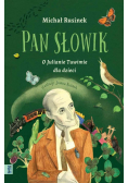 Pan Słowik
