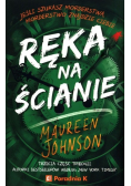 Ręka na ścianie Tom 3