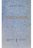 Trzecie kłamstwo