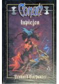 Opowieści o Conanie Tom 69 Conan łupieżca