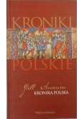 Kroniki polskie Tom 1
