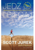 Jedz i biegaj