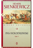 Pan Wołodyjowski Tom 2