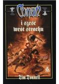 Conan Tom 71 Conan i sześć wrót strachu