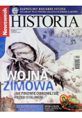 Historia Wojna zimowa Nr 12/15