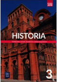 Historia 3 Podręcznik do liceum i technikum Zakres rozszerzony