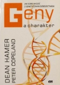 Geny a charakter