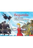 Bogumiła, czyli opowieść o Warszawskiej Syrenie