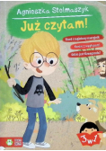 Już czytam Bind Up 2