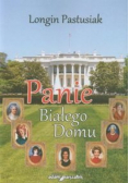 Panie Białego Domu