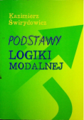 Podstawy logiki modalnej