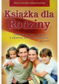 Książka dla rodziny