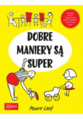 Dobre maniery są super