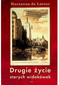 Drugie życie starych widokówek