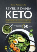 Szybkie dania keto