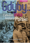 Gdyby... Całkiem inna historia Polski