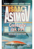 Gwiazdy jak pył