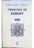 Tworzenie się Europy