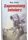 Zapomniany żołnierze
