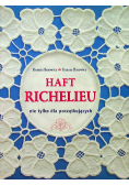 Haft Richelieu nie tylko dla początkujących