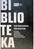 Ruch Społeczeństwa Alternatywnego