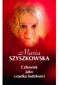 Człowiek jako cząstka ludzkości
