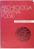 Archeologia prawna Polski