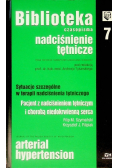 Biblioteka czasopisma nadciśnienie tętnicze 7