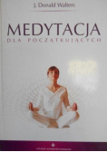 Medytacja dla początkujących
