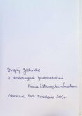 Śladami Ostromęckich herbu Pomian