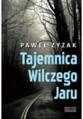 Tajemnica Wilczego Jaru