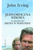 Jednoroczna wdowa