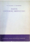 Zarys chińskiej medycyny