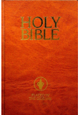 Holy bible