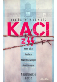 Kaci z SS. Nazistowskie bestie
