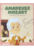 Amadeusz Mozart wielki geniusz muzyki klasycznej