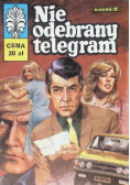 Nie odebrany telegram Część 2