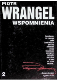 Wrangel Wspomnienia Tom 1