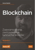Blockchain Zaawansowane zastosowania łańcucha bloków