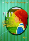Ania z Zielonego Wzgórza
