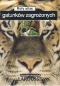 Mały Atlas Gatunków Zagrożonych