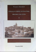 Koszalin i ziemia koszalińska Historia i Kultura
