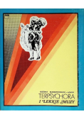 Terpsychora i lekkie muzy