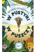 W pustyni i w puszczy TW IBIS