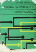 Teoria informacji i kodowania