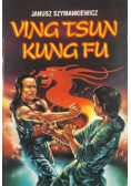 Ving tsun kung fu