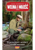 Wojna i Miłość Tom 28 Podwójny agent