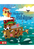 Historie biblijne