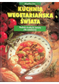 Kuchnia wegetariańska świata